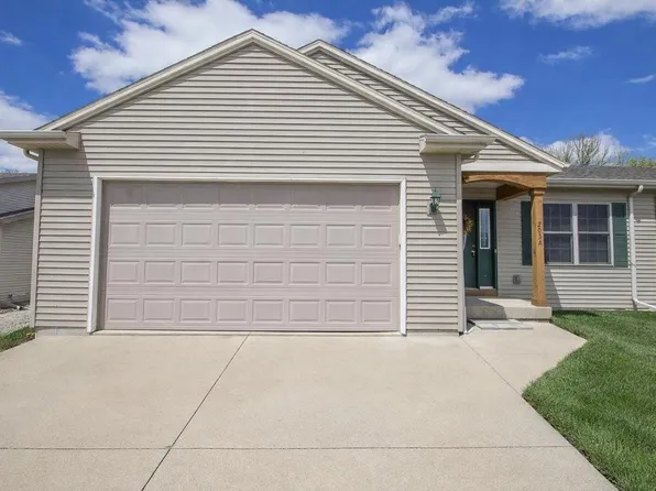 203 Oconnell Street #A, Fox Lake, WI 53933