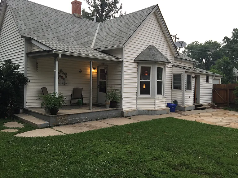 1716 W Cucharras St — Photo 19