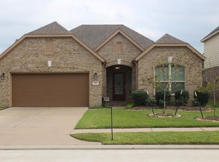 21814 Mount Hunt Dr, Spring, TX 77388