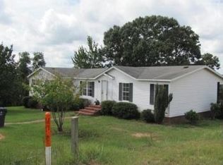 1619 County Road 57, Prattville, AL 36067