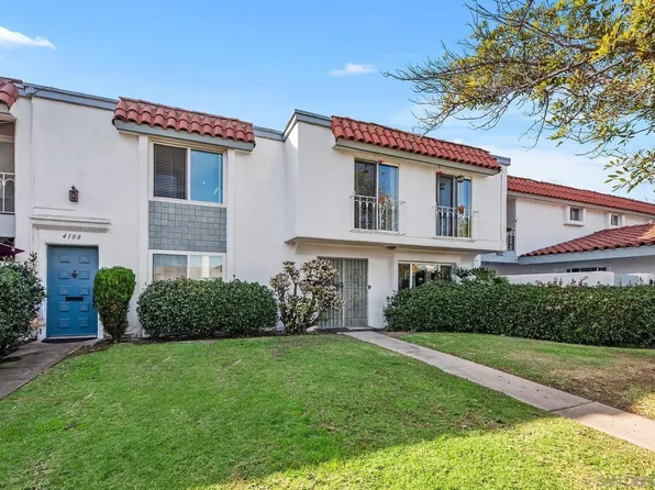 4110 Genesee Ave, San Diego, CA 92111