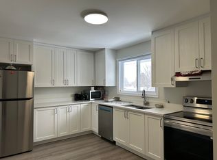 1669 Baseline Rd #3, Ottawa, ON K2C0B6