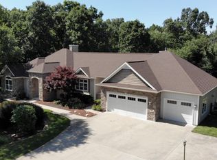 1671 Prairiewood Ct, Otsego, MI 49078