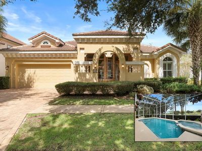 14 Chinier St, Palm Coast, FL, 32137