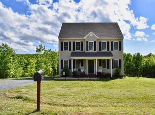 86 Patrick Ct, Madison Heights, VA 24572