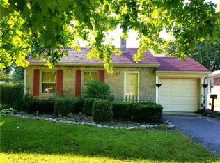 202 N Cecil Ave, Indianapolis, IN