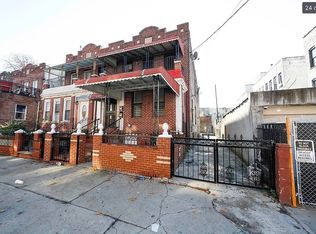 662 Riverdale Ave Floor 2, Brooklyn, NY 11207