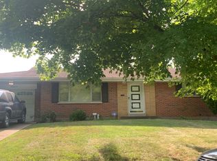 9605 Weyburn Dr, Saint Louis, MO