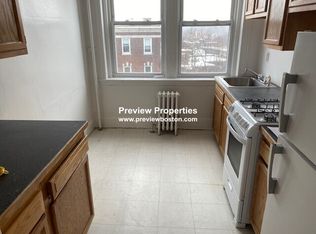 (Undisclosed Address), Brighton, MA 02135