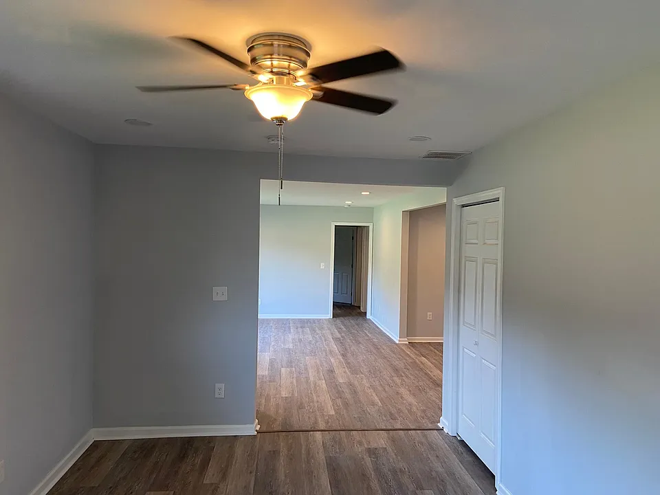 Living Area,