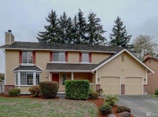 5102 S 289th Pl, Auburn, WA 98001
