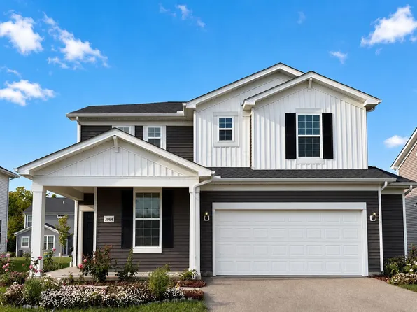 3864 Brody Dr, Grove City, OH 43123
