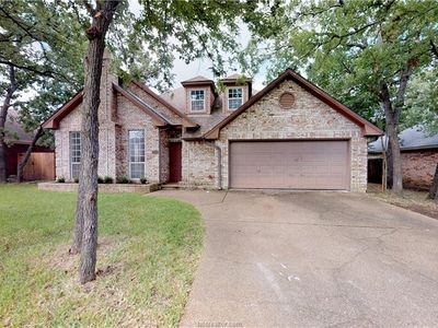 2806 Rayado Ct N, College Station, TX, 77845