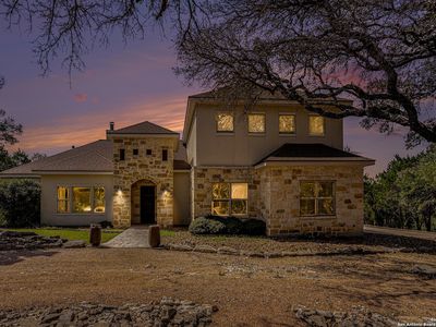 2814 Comal Springs, Canyon Lake, TX, 78133