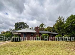1012 Georgia Ave, North Augusta, SC 29841