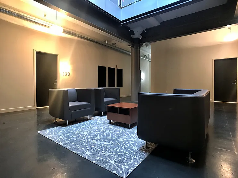 Central Park Lofts — Photo 15
