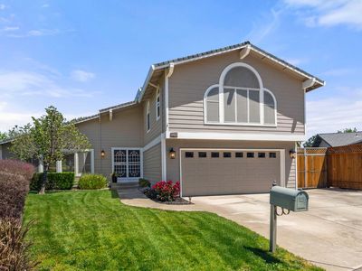 1105 Myrna Ct, Roseville, CA, 95661