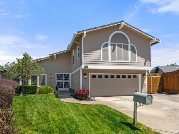 1105 Myrna Ct, Roseville, CA 95661
