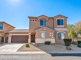 15828 N 73rd Ln, Peoria, AZ 85382