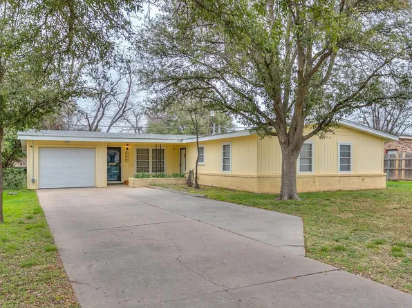 204 Greer St, San Angelo, TX 76903