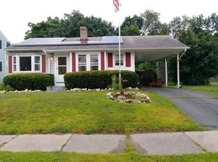 30 5th St, Leominster, MA 01453