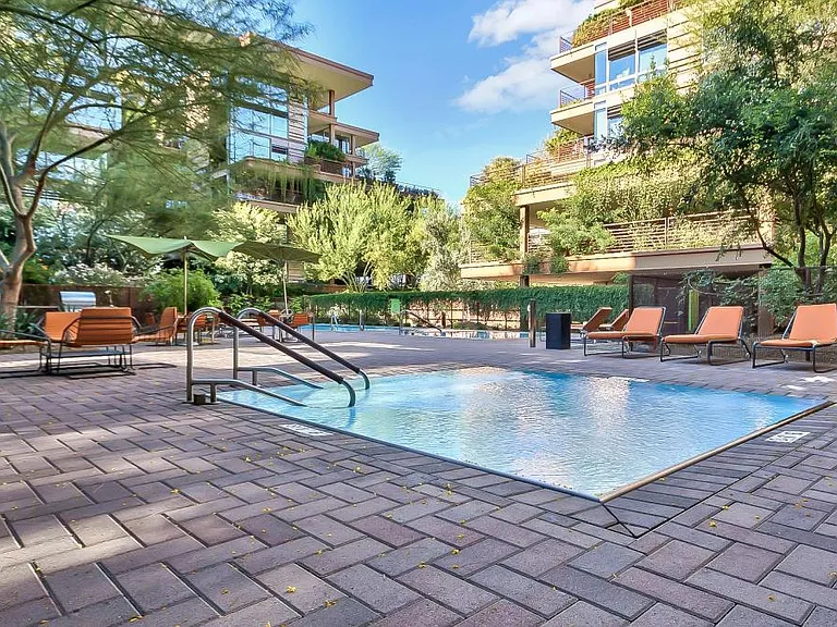 7131 E Rancho Vista Dr #2003 — Photo 20