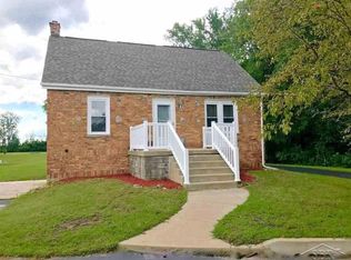 6892 Westside Saginaw Rd, Bay City, MI 48706