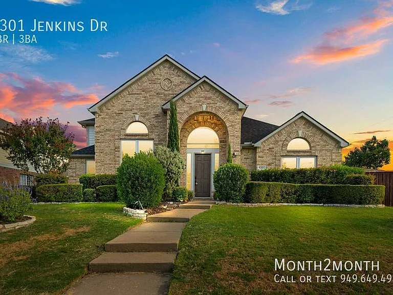 4301 Jenkins Dr — Photo 50