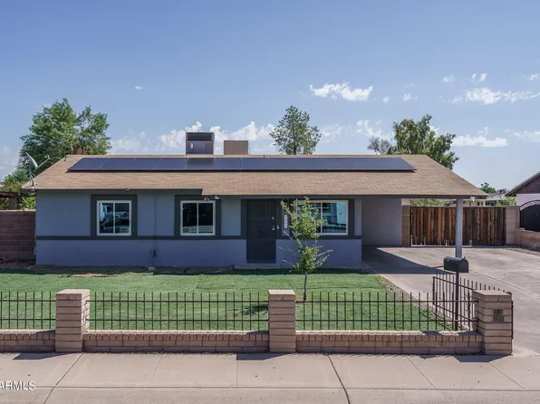 1823 N 46TH Avenue, Phoenix, AZ 85035