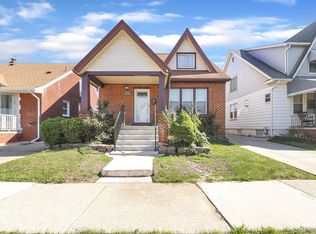 7656 Neckel St, Dearborn, MI 48126