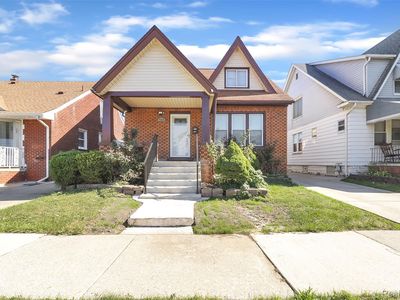 7656 Neckel St, Dearborn, MI, 48126