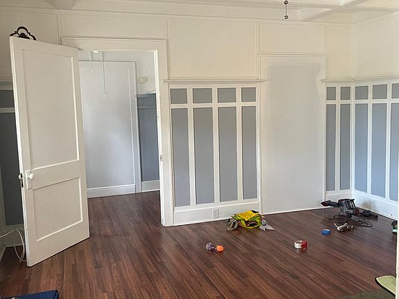 bonus room off the living room