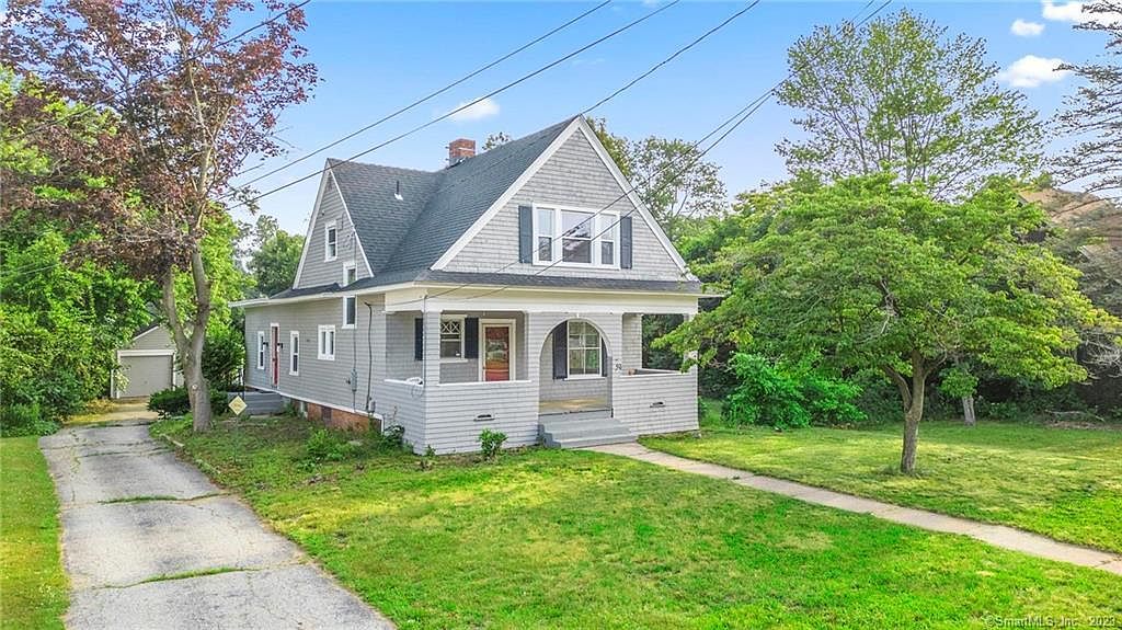 59 Middle Tpke E, Manchester, CT 06040 Zillow