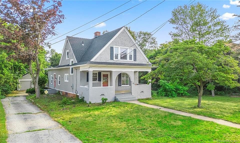 59 Middle Tpke E, Manchester, CT 06040 Zillow