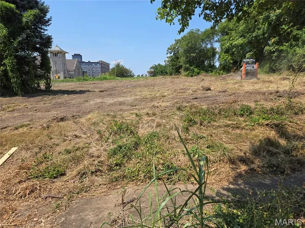 1013 Thornby Pl, Saint Louis, MO 63112