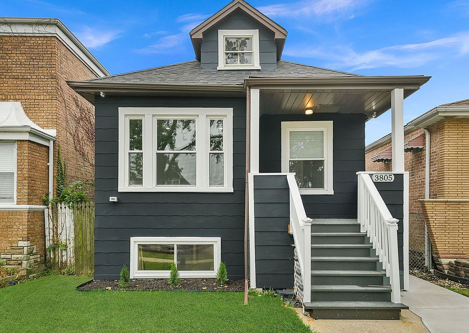 1st image of 3805 W 63rd Pl