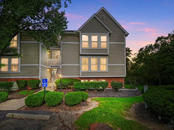 137 High Ridge Ct, Fairfield, OH 45014