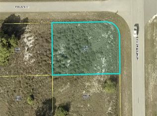 770 Homestead Rd S, Lehigh Acres, FL 33974