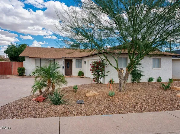 8701 E BONNIE ROSE Avenue, Scottsdale, AZ 85250