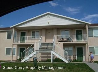 1396 N 625 W APT 4, Cedar City, UT 84721