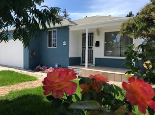 415 Wisteria Dr, East Palo Alto, CA 94303