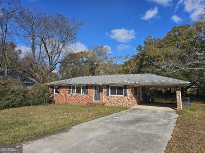 1257 4th Ave, Auburn, GA, 30011