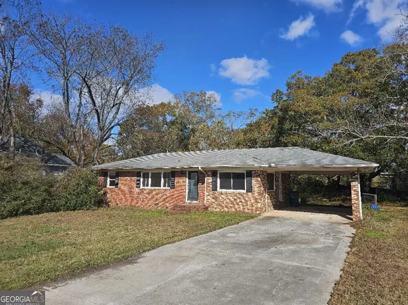 1257 4th Ave, Auburn, GA 30011