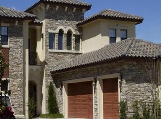 8199 Valhalla Ter, Kissimmee, FL 34747