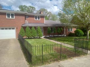 1019 Woodlawn Ave, Beckley, WV 25801