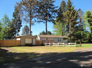 1202 281st Pl, Ocean Park, WA