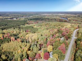 Piehl Rd, Tomahawk, WI 54487