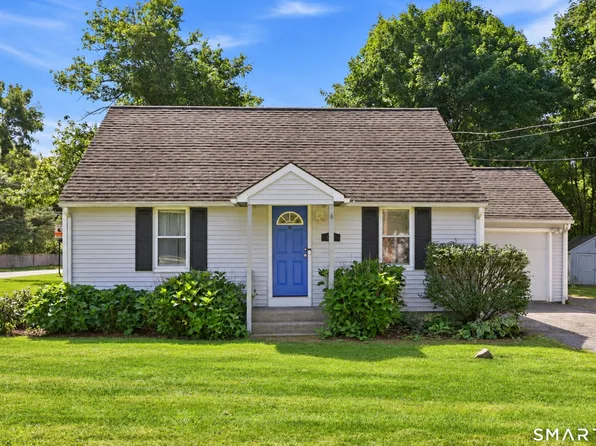 426 Winthrop Street, Torrington, CT 06790