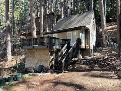 651 Community Dr, Lake Arrowhead, CA, 92352