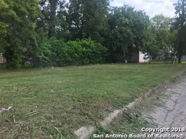 1122 Menchaca St LOT 10, San Antonio, TX 78207